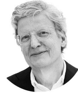 Arjen Ribbens