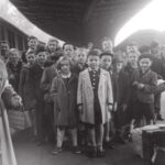Ata Kandó, Hongaarse Opstand, 1956