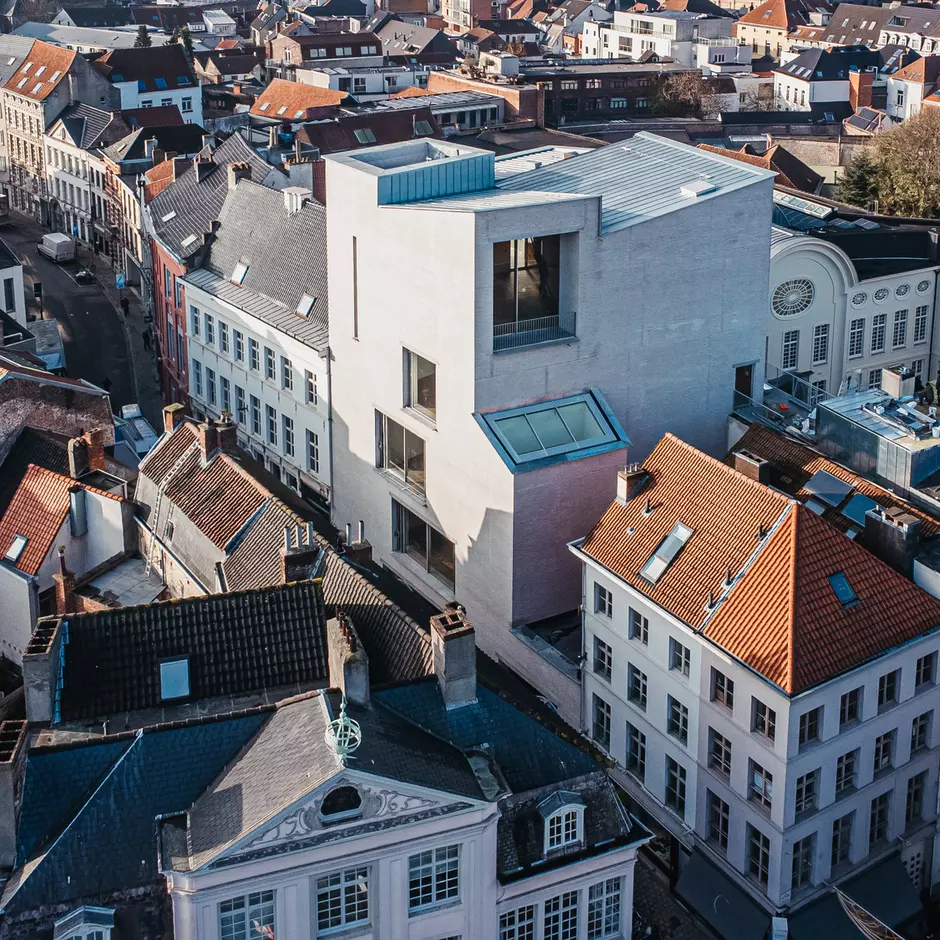 Design Museum Gent