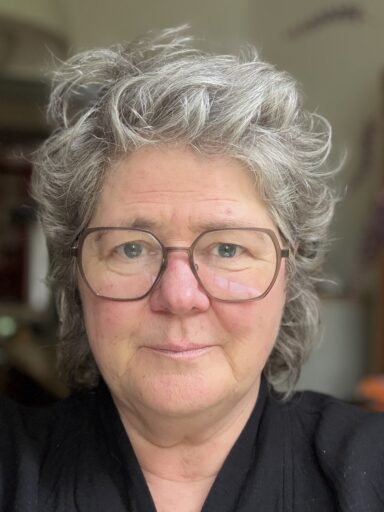 Marjolein de Groen
