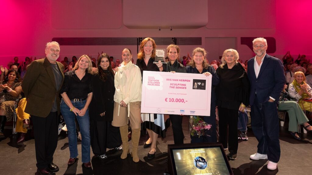 Kunsthal Rotterdam is de winnaar van de Museumtijdschrift Tentoonstellingsprijs, foto: Rosalie van der Does