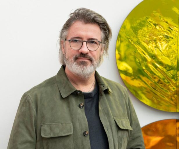Olafur Eliasson