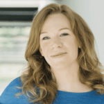 Marianne Splint, foto: Gregor Servais voor Nederlands Dagblad